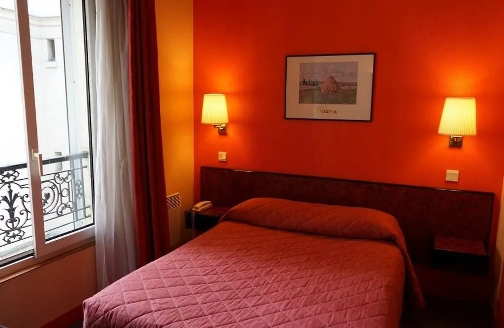 Hotel Pierre Nicole
