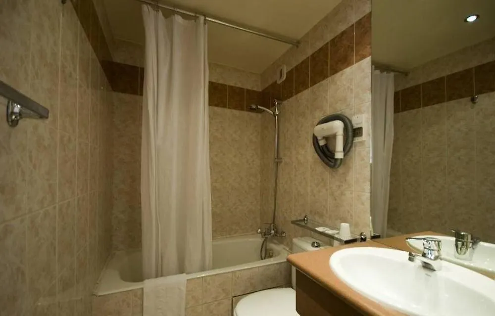 Hotel Pierre Nicole