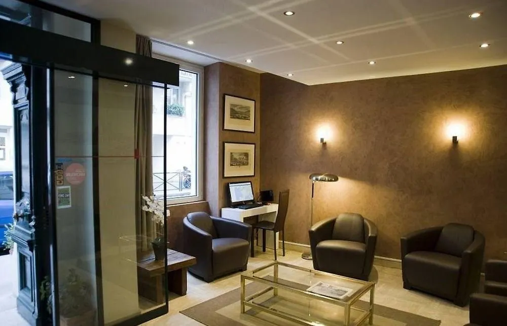 Hotel Pierre Nicole
