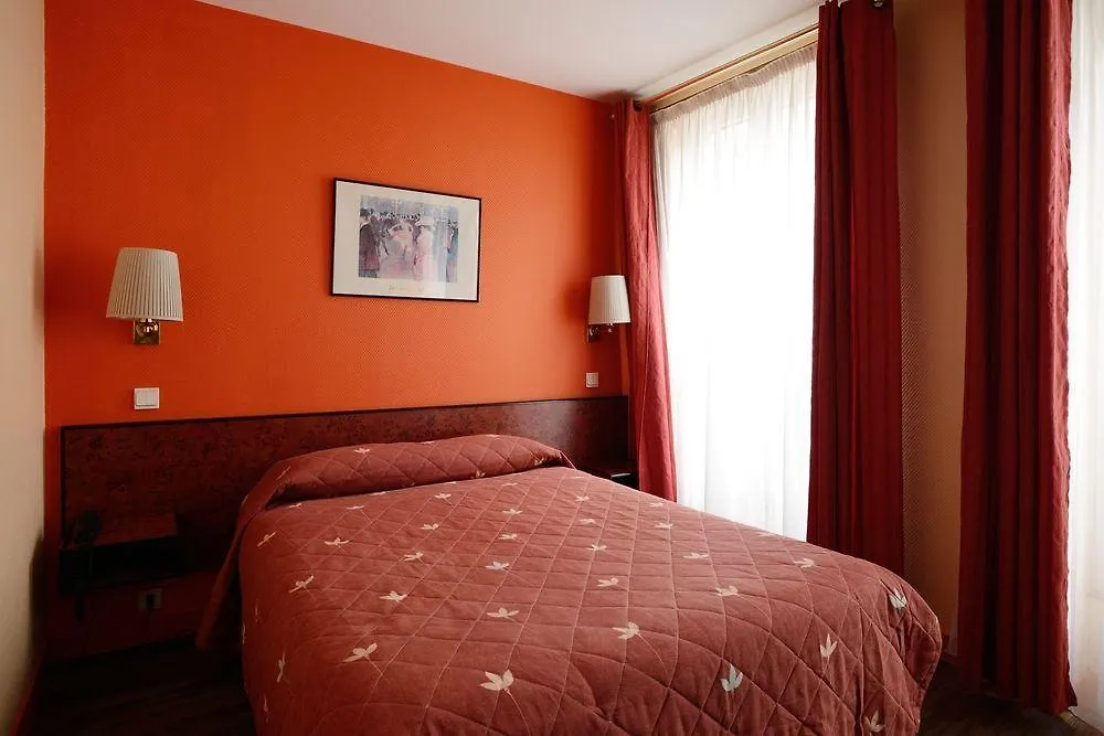 Hotel Pierre Nicole 2*