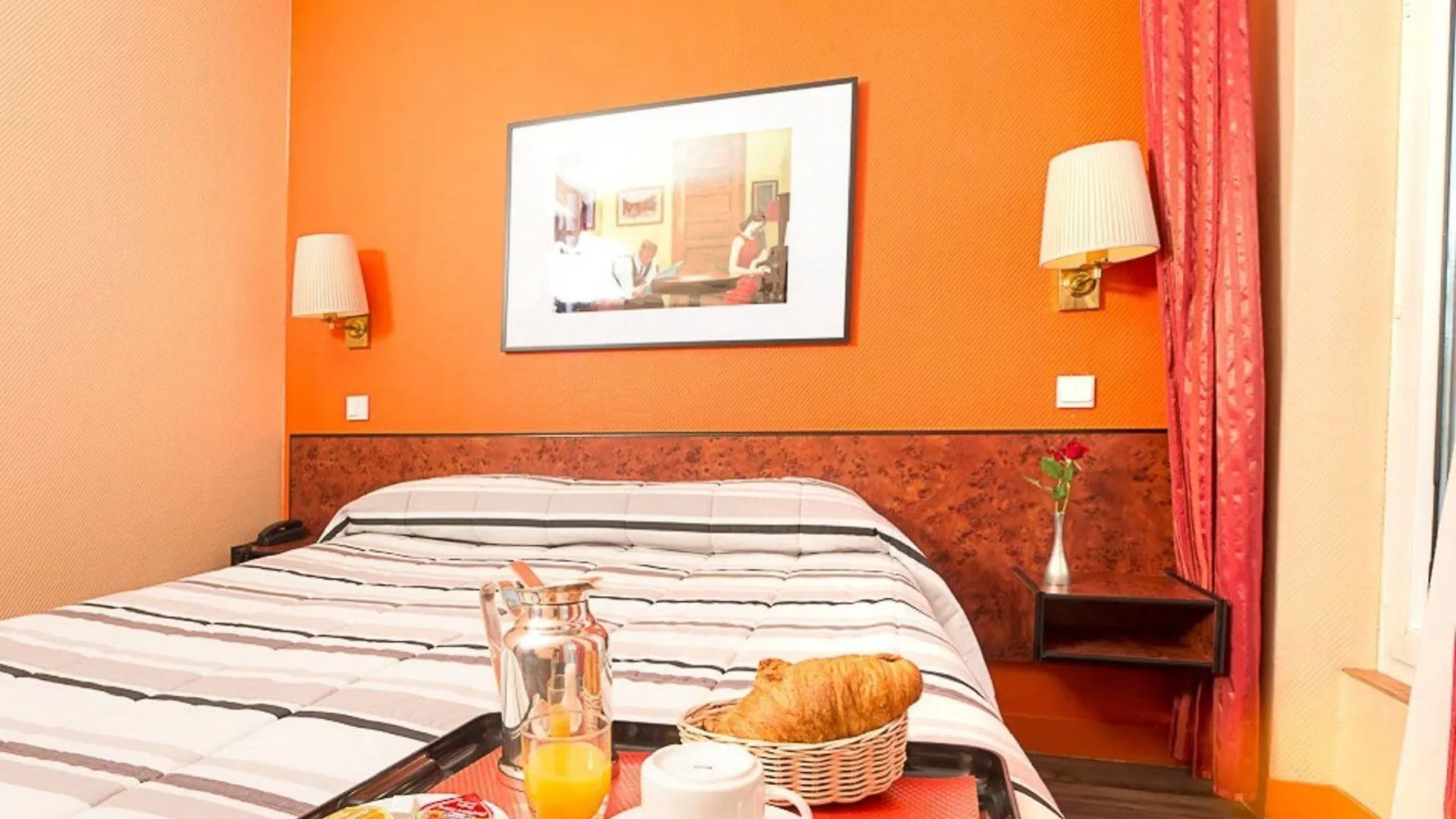 Hotel Pierre Nicole 2*