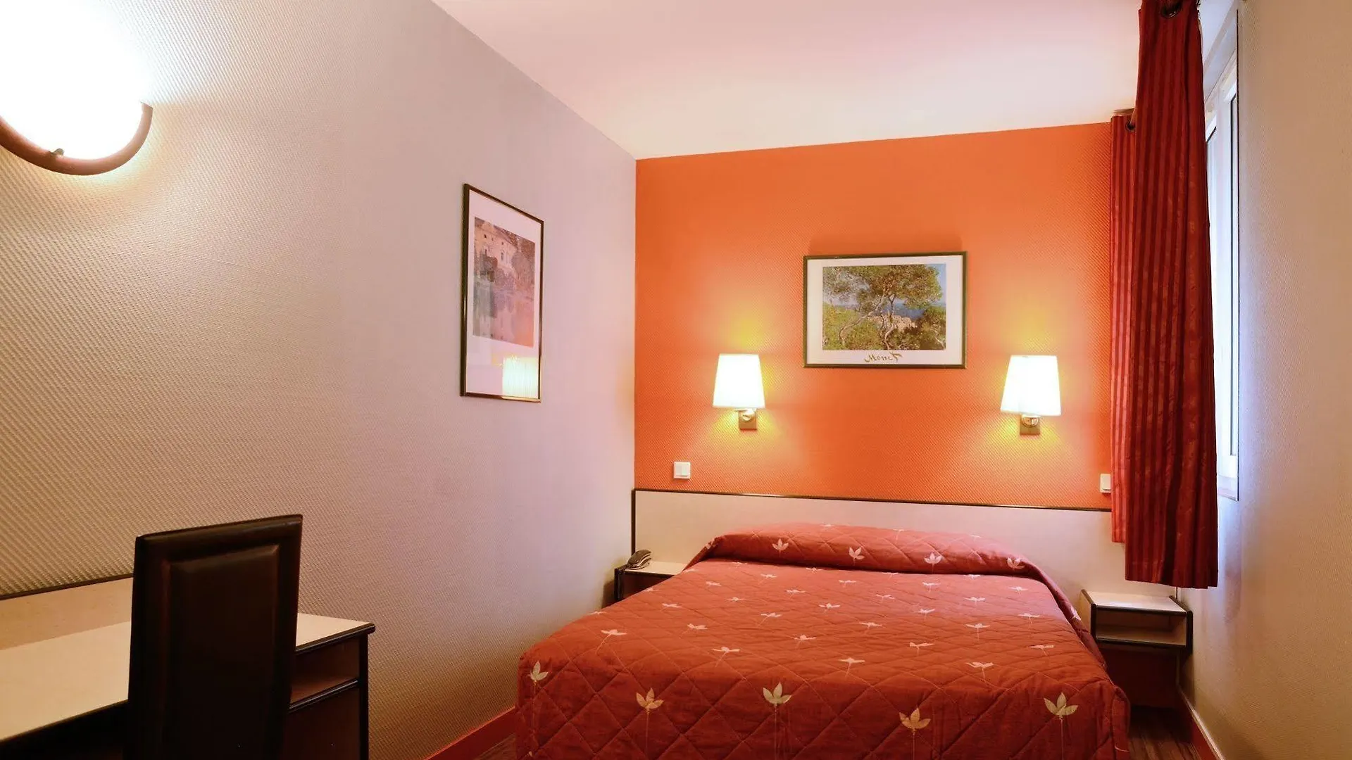 Pierre Nicole Hotel Paris