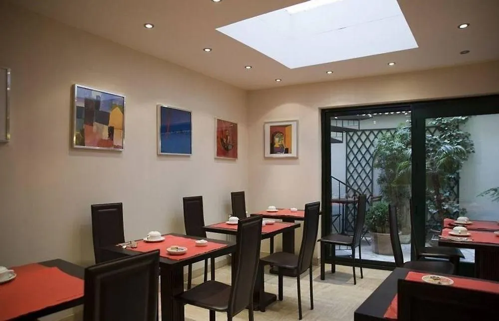 Hotell Pierre Nicole