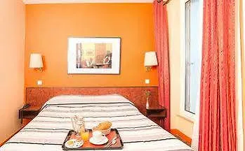 Pierre Nicole Hotell Paris