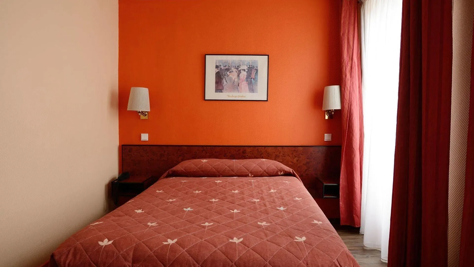 Hotell Pierre Nicole