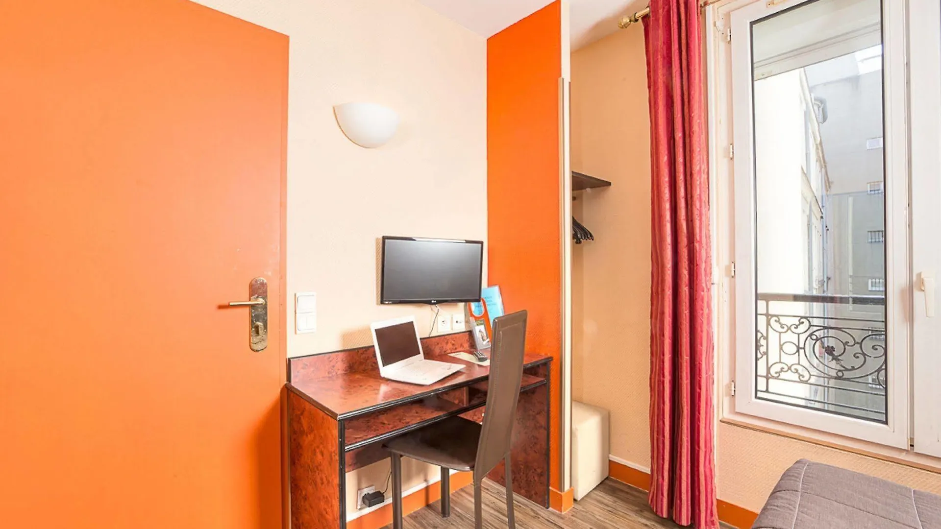 Hotell Pierre Nicole